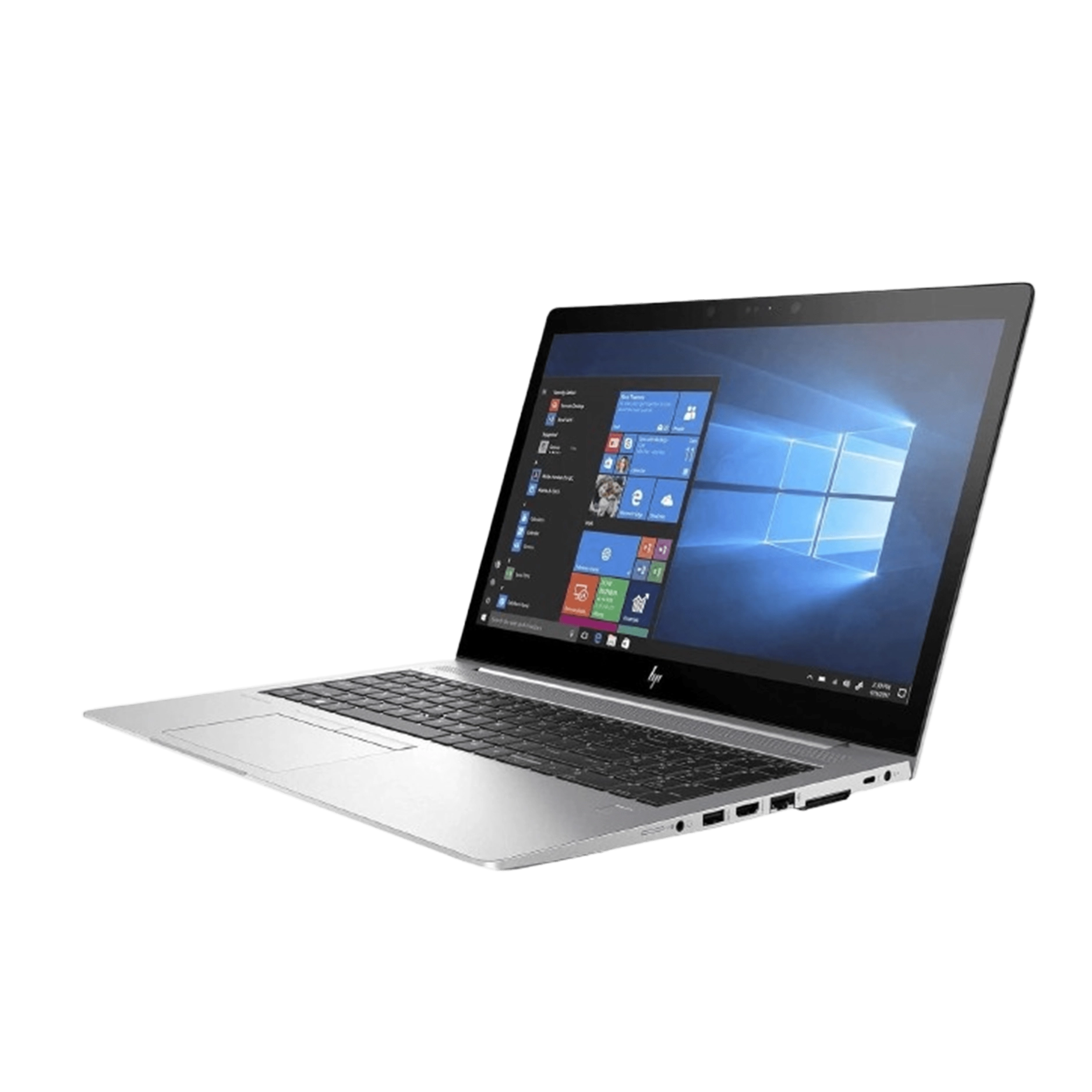 Hp EliteBook 850 G6 i5 U 7Th H - 8GB RAM -256GB SSD - Intel Graphics GPU