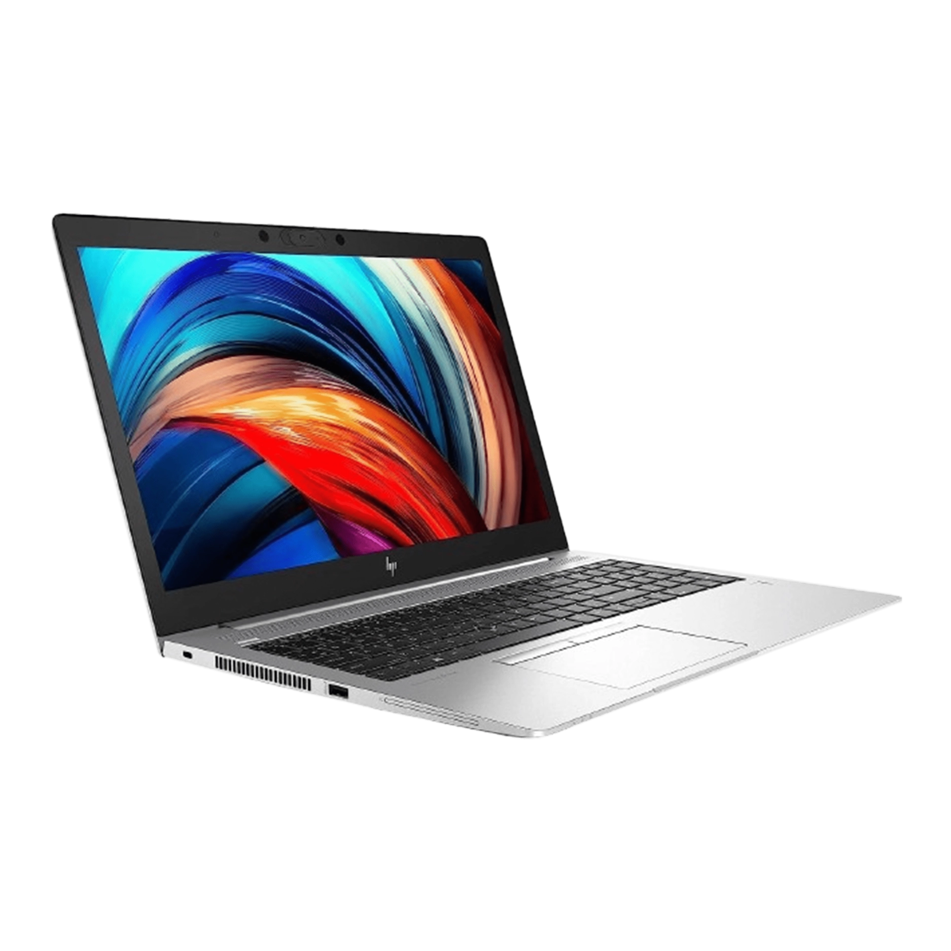 Laptop Hp EliteBook 850 G6 i5 8Th-U - 8GB RAM - 256GB SSD - Intel HD Graphics 620 GPU