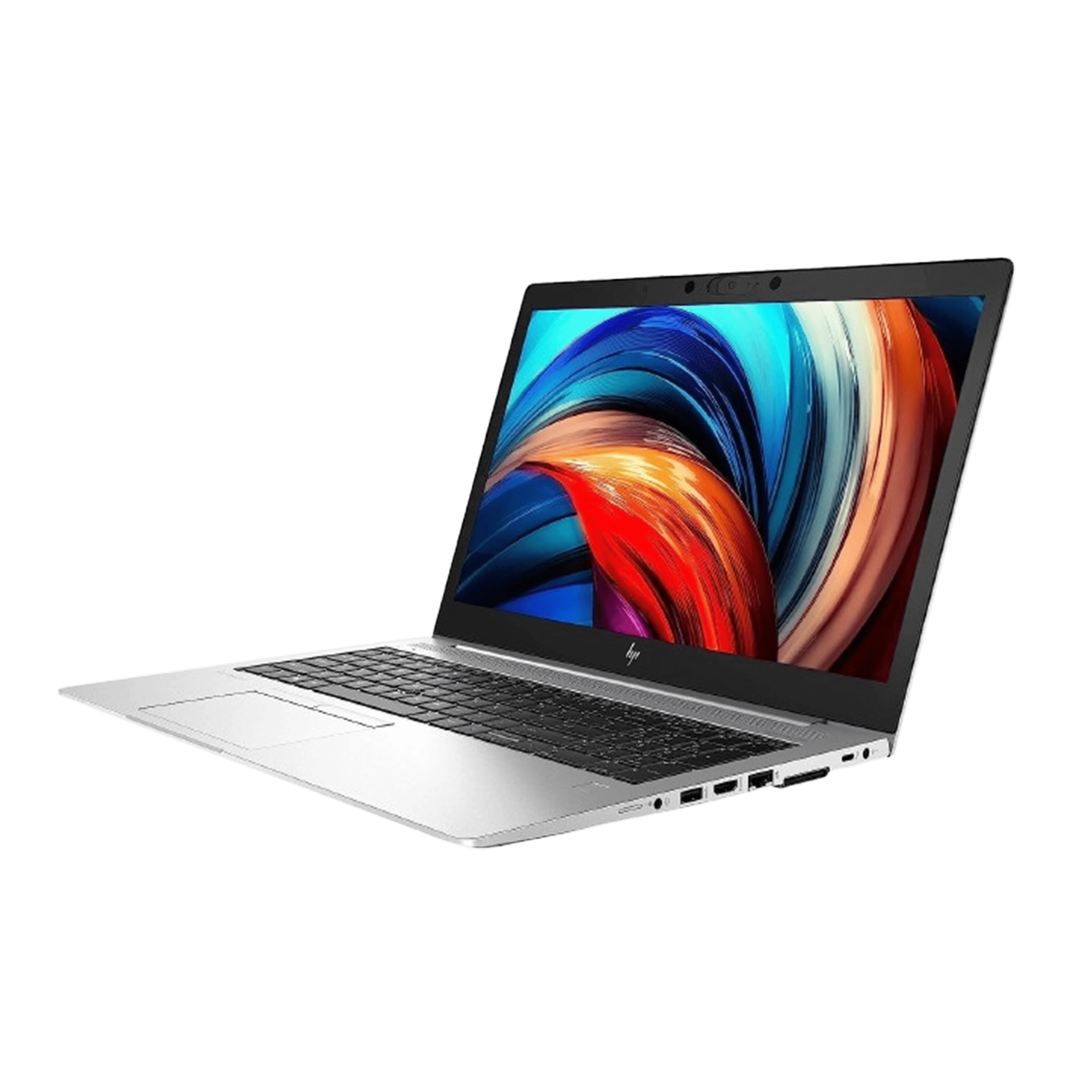 Laptop Hp EliteBook 850 G6 i5 8Th-U - 8GB RAM - 256GB SSD - Intel HD Graphics 620 GPU