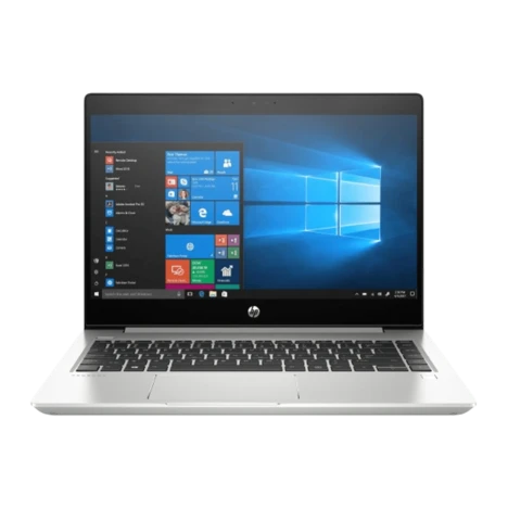 HP ProBook  15 G6 U R5 -8GB RAM - 256GB SSD- AMD Radeon Vega 8