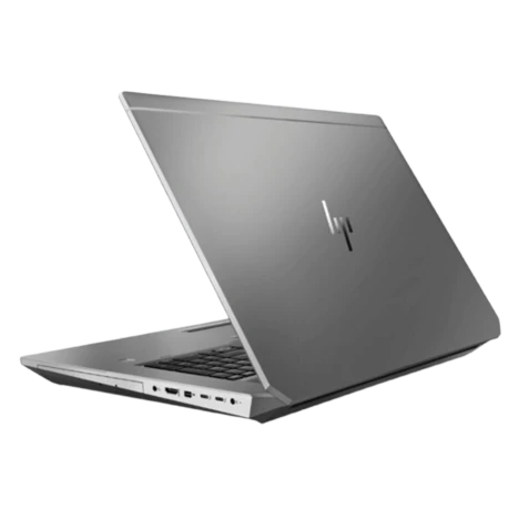 HP ZBOOK 15 G4 i7 -9Th H -32GB RAM - 512GB SSD - 4GB NvidiA GPU