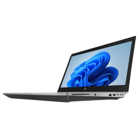 HP ZBOOK 15 G5 Touch i7 -8Th H -32GB RAM - 512GB SSD - 4GB NvidiA GPU