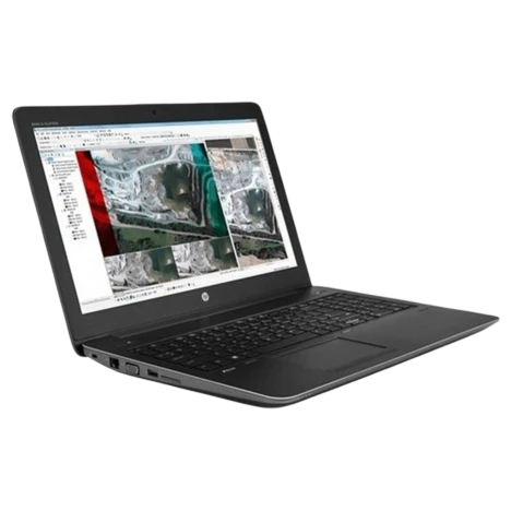 HP ZBOOK 15 G3 i7 -6Th H -16GB RAM - 512GB SSD - 2GB NvidiA GPU