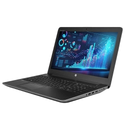 لاب توب HP ZBook 15 G3  i7 كارت شاشة 4GB لاب توب HP ZBook 15 G3  i7 كارت شاشة 4GB