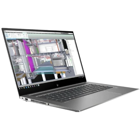 HP ZBook Studio G7 i7 Laptop