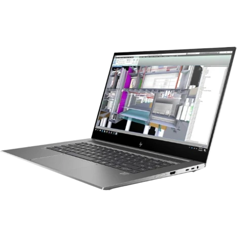 HP ZBook Studio G7 i7 Laptop