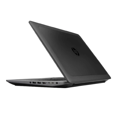 HP ZBook 15 G4 Laptop