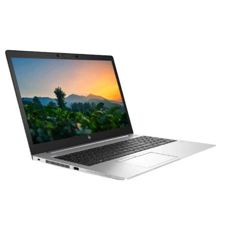HP EliteBook 850 G6 i7 Laptop