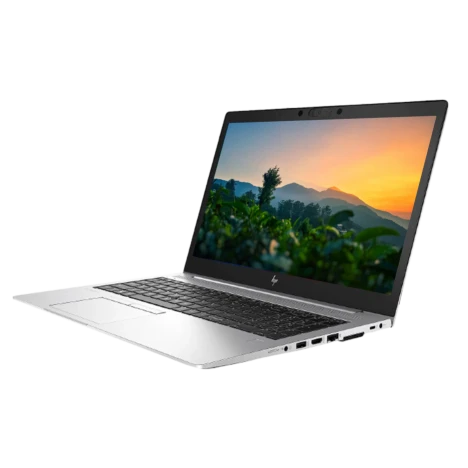 HP EliteBook 850 G6 i7 Laptop