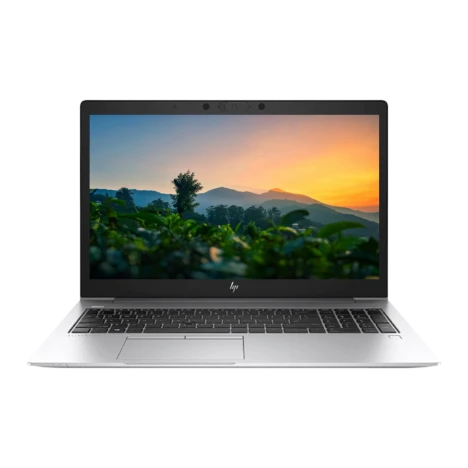 HP EliteBook 850 G6 i7 Laptop