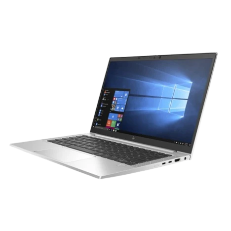 Laptop Hp EliteBook 835 G7 R5 8Th-U - 16 GB RAM - 256GB SSD - AMD Radeon 8 Graphics  GPU