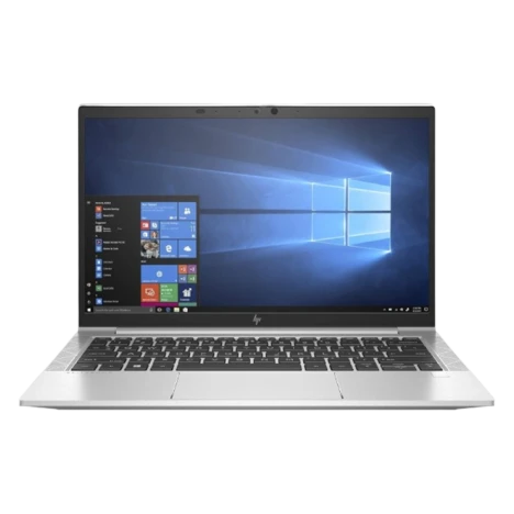 Laptop Hp EliteBook 835 G7 R5 8Th-U - 16 GB RAM - 256GB SSD - AMD Radeon 8 Graphics  GPU