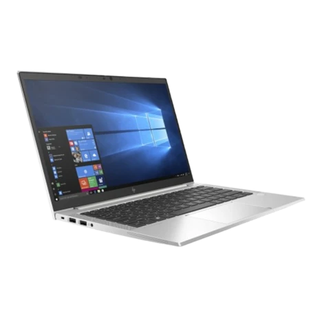 Laptop Hp EliteBook 835 G7 R5 8Th-U - 16 GB RAM - 256GB SSD - AMD Radeon 8 Graphics  GPU