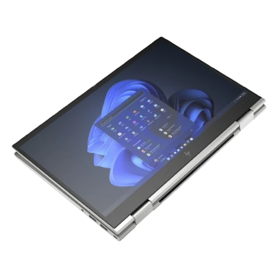 Hp EliteBook 830 G8 ×360 Touch i5 U-11Th -16GB RAM -256GB SSD Intel Iris (R) Xe Graphics GPU
