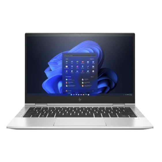 Hp EliteBook 830 G8 ×360 Touch i5 U-11Th -16GB RAM -256GB SSD Intel Iris (R) Xe Graphics GPU