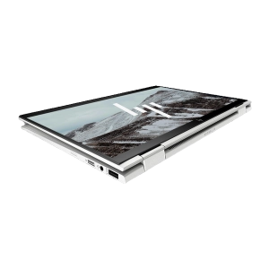 Hp EliteBook 1040 G5 ×360 Touch i7 U-8Th -16GB RAM -256GB SSD Intel UHD Graphics 620 GPU