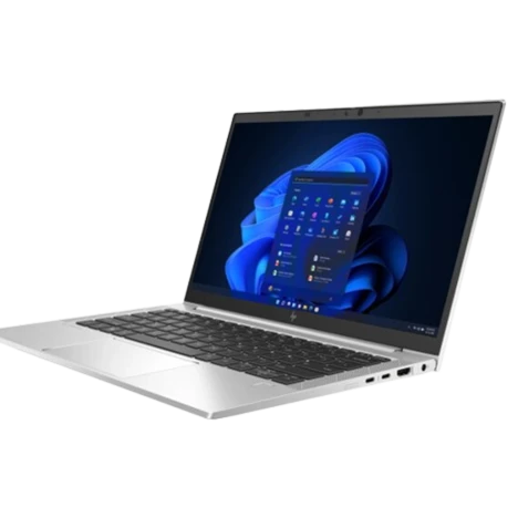 Laptop Hp EliteBook 830 G8 I5-11TH-U - 16GB RAM - 256GB SSD Intel Iris ® Xe Graphics GPU
