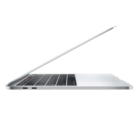 Apple MacBook Pro A1708 Core i5, 7th Gen, 256GB, 8GB Ram, Space Gray - 2017 Laptop
