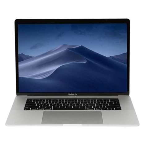 Apple MacBook Pro 2019 A1990 i9 9Th -16GB RAM - 500GB SSD- 4GB GPU