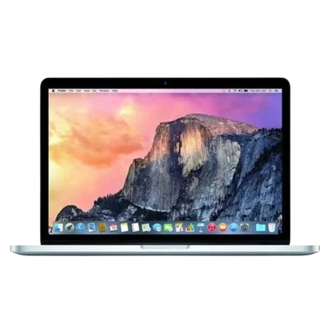 Apple MacBook Pro A1708 Core i5, 7th Gen, 256GB, 8GB Ram, Space Gray - 2017 Laptop
