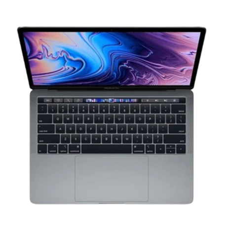 Apple MacBook Pro A1990 Core i7, 8th Gen, 500GB, 16GB Ram, 15.4 Inch - 2018 Laptop