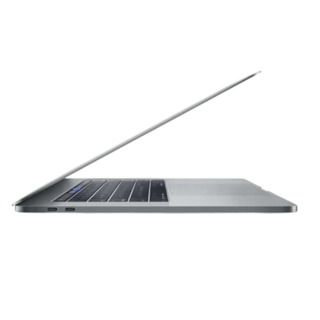 Apple MacBook Pro A1990 Core i7, 8th Gen, 500GB, 16GB Ram, 15.4 Inch - 2018 Laptop