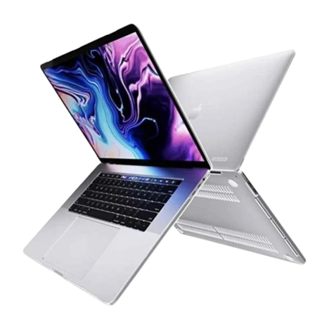 MacBook Apple pro 2017 A1708 -i5 7th - 8GB - 256GB - 4GB GPU