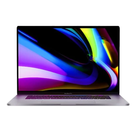 MacBook Apple pro 2017 A1708 -i5 7th - 8GB - 256GB - 4GB GPU