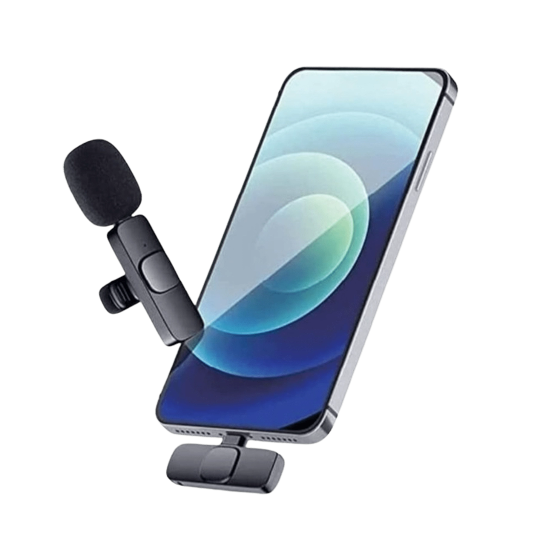 ميكروفون لاسلكي K8