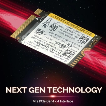 هارد لاب توب ام تو 2230 - 512 جيجابايت استيراد الخارج