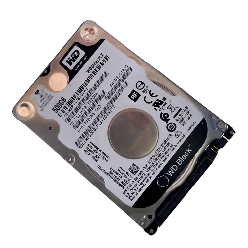 هارد لاب توب اتش دي دي 500 جيجابايت استيراد الخارج