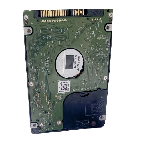 هارد لاب توب اتش دي دي 500 جيجابايت استيراد الخارج