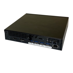 DELL WYSE 7040 i5-6TH -8GB RAM 128GB SSD - Intel UHD Graphics GPU +Charger