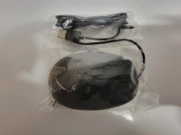 HP 125 USB Wired Desktop Mouse