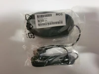 HP 125 USB Wired Desktop Mouse