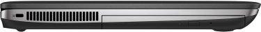 HP ProBook 640 G2 I5U-6Th - 8GB RAM - 256GB SSD- Intel HD Graphics 520