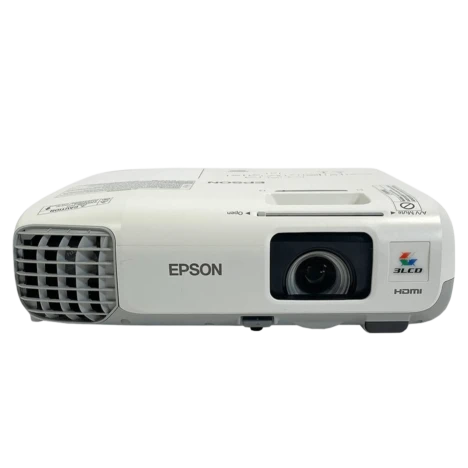 بروجيكتور ايبسون PowerLite 965H - H682A LCD
