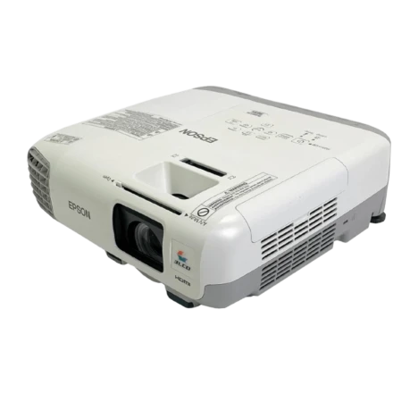 بروجيكتور ايبسون PowerLite 965H - H682A LCD