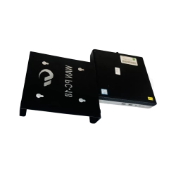 حامل معدني جهاز كمبيوتر شاشة تفاعلية WAN-PC-18
