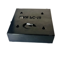 حامل معدني جهاز كمبيوتر شاشة تفاعلية WAN-PC-18