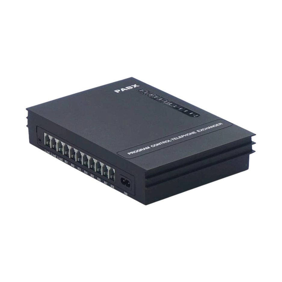 سنترال بابكس ميني PBX MS