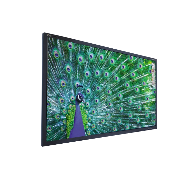 شاشة تفاعلية بروميثيان AP2 مقاس 65 بوصة - نظام ويندوز