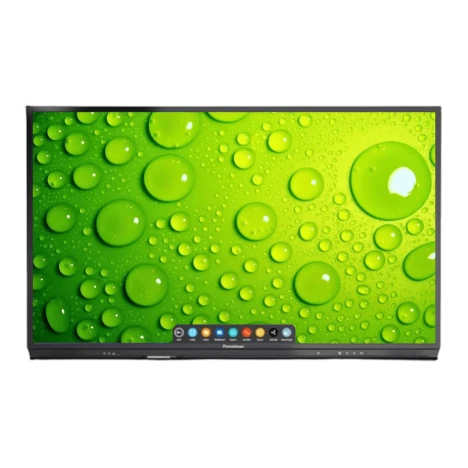 شاشة تفاعلية بروميثيان AP7 مقاس 65 بوصة - بنظام أندرويد