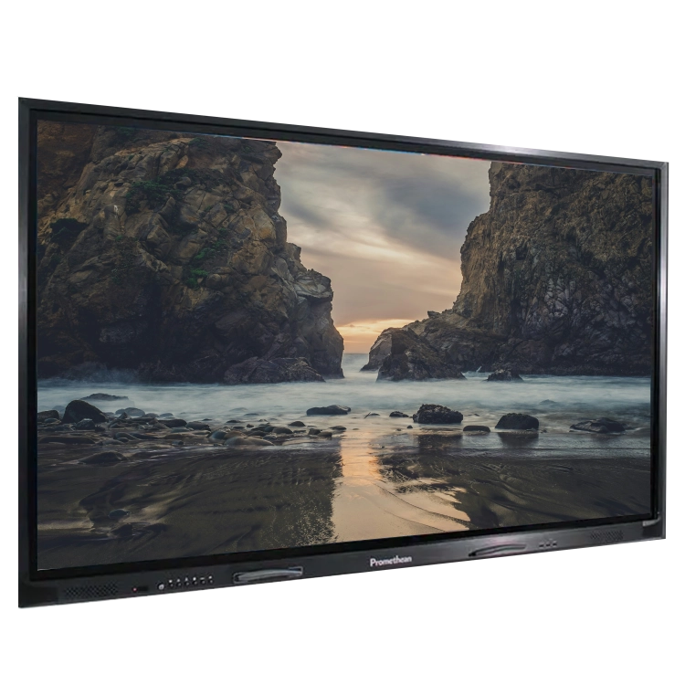 شاشة تفاعلية بروميثيان AP4 مقاس 70 بوصة - نظام ويندوز