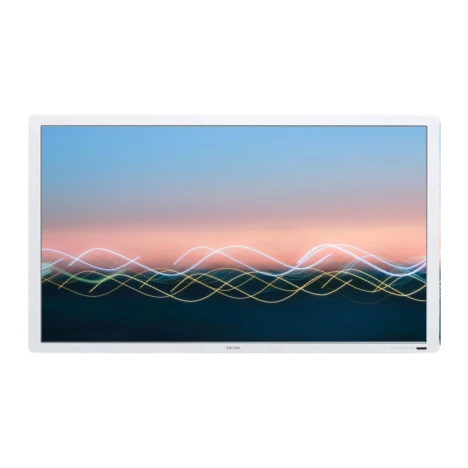 شاشة تفاعلية ريكو إصدار D6500 مقاس 65 بوصة