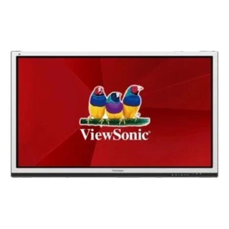 شاشة تفاعلية فيوسونيك CDE7061T مقاس 70 بوصة - نظام تشغيل أندرويد