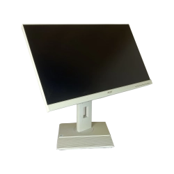 HP 23-inch computer monitor, imported, frame