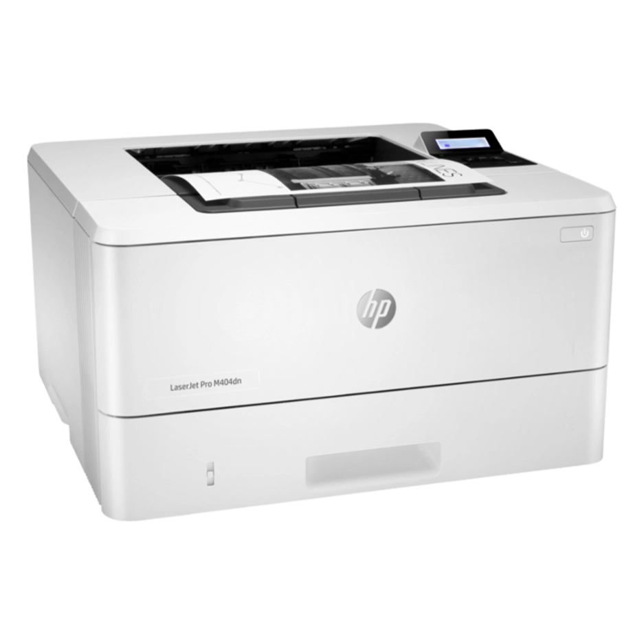 طابعة HP 404dn