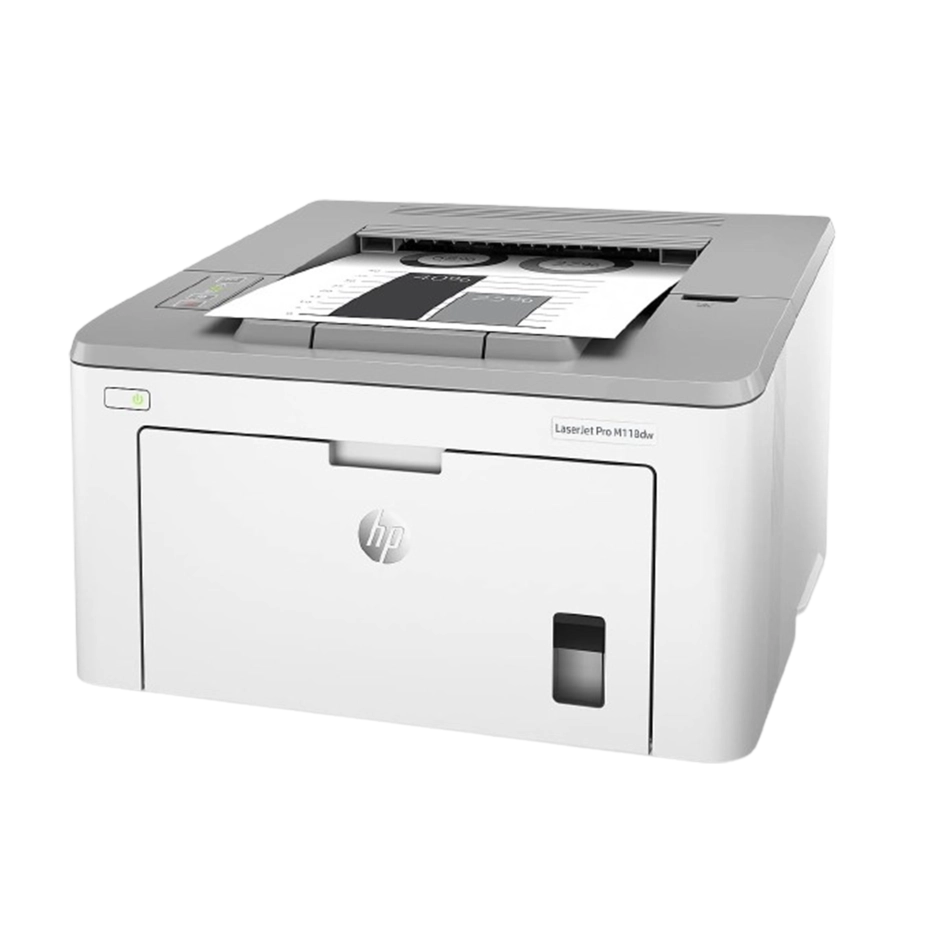 طابعة HP M118dw