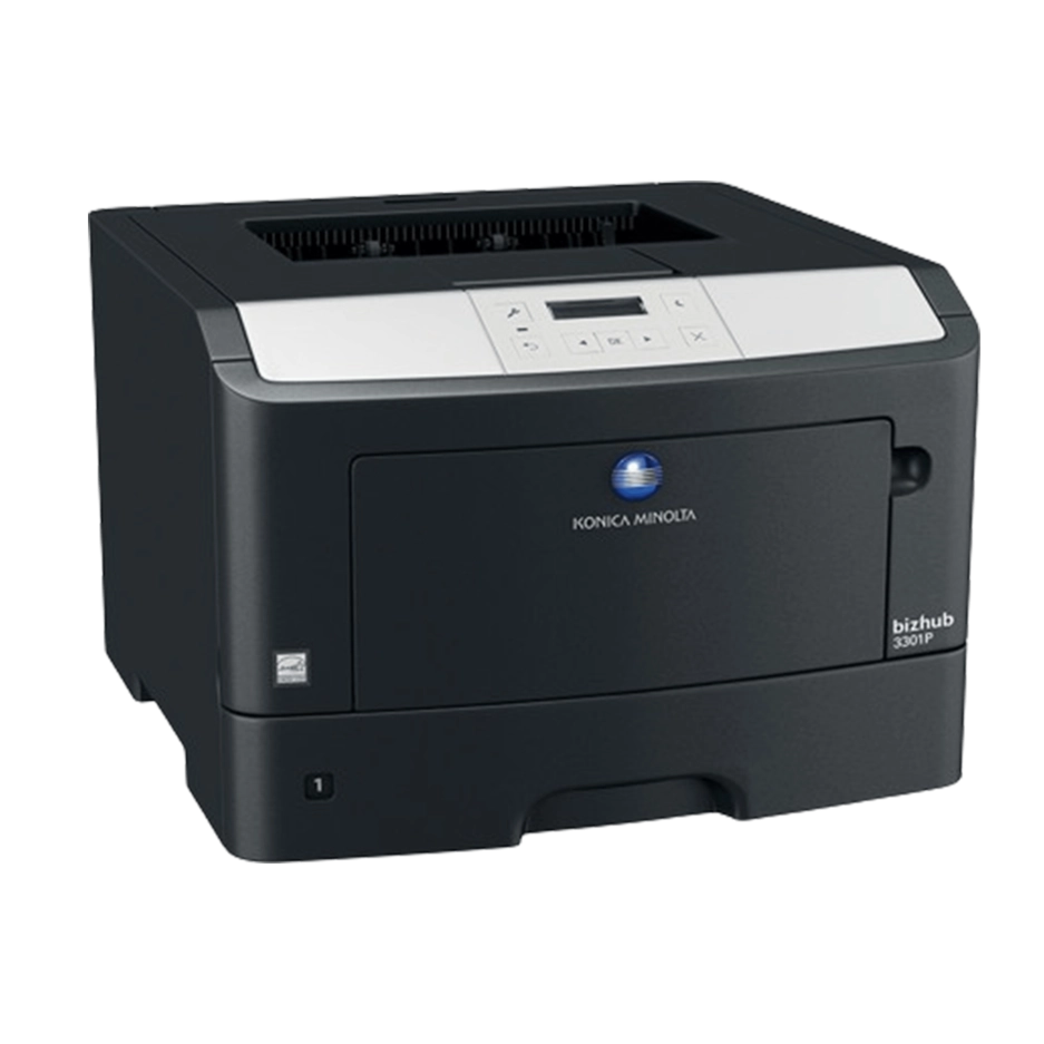 طابعة Konica 3301P